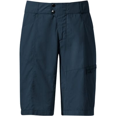 VAUDE Men's Tamaro Shorts II, fietskleding, Heren, Fietsbroek