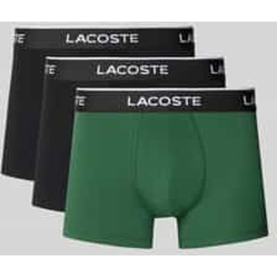 Boxershort van katoenmix in set van 3