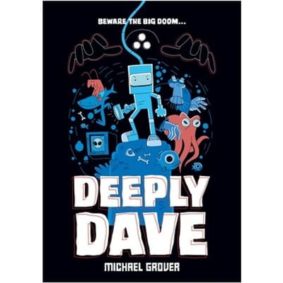 Deeply Dave - Michael Grover