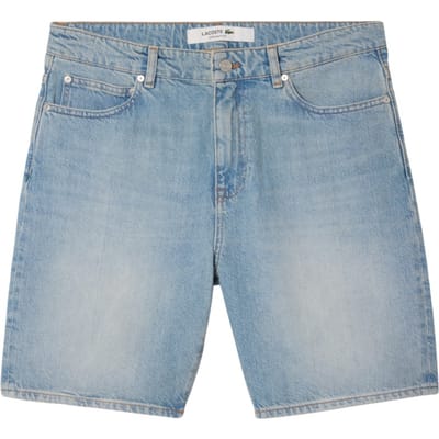 Lacoste Shorts Blue