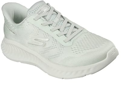 Skechers Go Walk Now Khloe Schoenen Groen EU 36 Vrouw