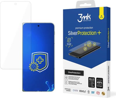 OnePlus Open (Front) - 3mk SilverProtection+