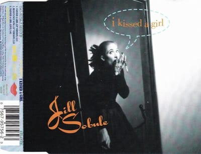 I kissed a girl ( lp version / live ) / resistance song ( lp version )