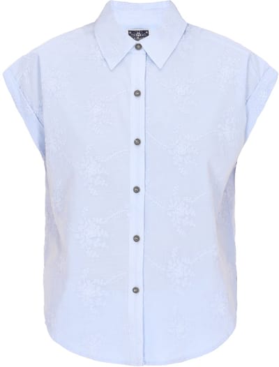 DreiMaster Blouse