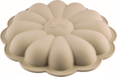 Silikomart Silicone 3D Design Mould - Primavera