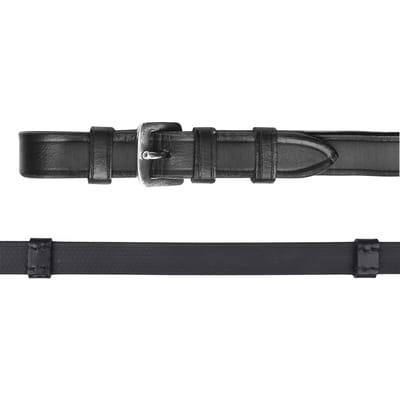 Waldhausen X-Line Rubber Reins With Stoppers | Pony