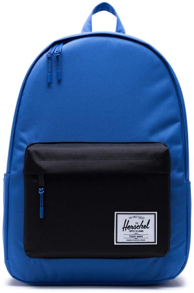 Herschel Classic XL 30 - Rugzak 47 cm (amparo blue black)