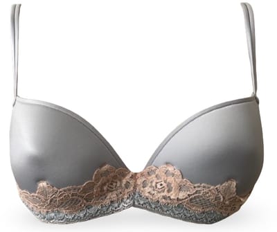 Marie Jo Yoko Voorgevormde Beugel Bh 0102186 Oyster 70C