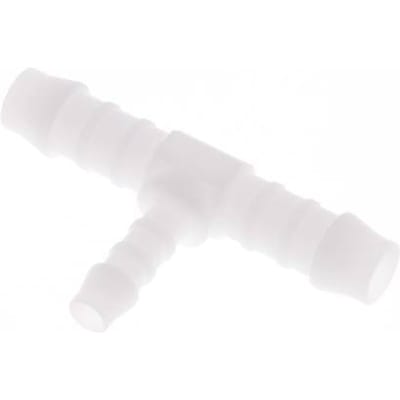9 mm & 6 mm POM T-Slangkoppeling [5 Stuks]