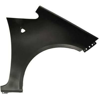 Spatbord, vóór BLIC 6504-04-3711312P, rechts