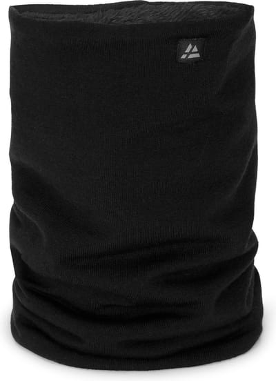 DANISH ENDURANCE Thermische Merino Nekwarmer - Colsjaal met Polar Fleece - voor Mannen en Vrouwen