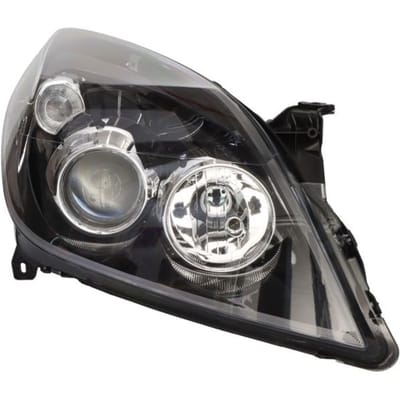 Koplampen DEPO 442-1148R-LDEM2, rechts