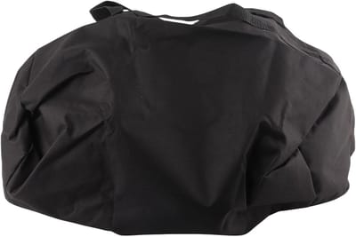 Waterdichte en Anti-scratch Stofhoes voor Platenspeler, Oxford Stof, Bescherming tegen Stof en Krassen, 18x14x6.75 inch