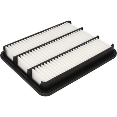 Luchtfilter MANN-FILTER C 2740