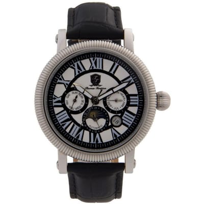 Thomas Tompion Observatory TTA-003013951 Horloge Heren 44mm