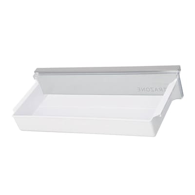 AEG schuif, kompleet, zijdescherm, 7902,600x117mm 140189548187
