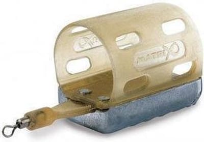 Matrix Open End Feeder - Maat : Medium 40g