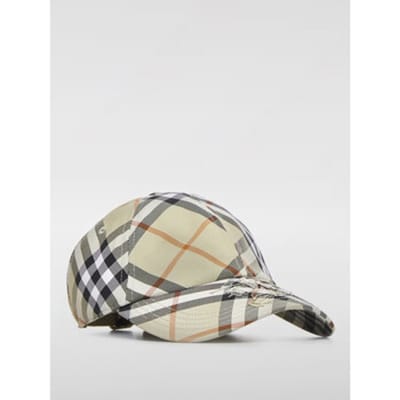 Hoed Burberry CAP 8094791 BEIGE