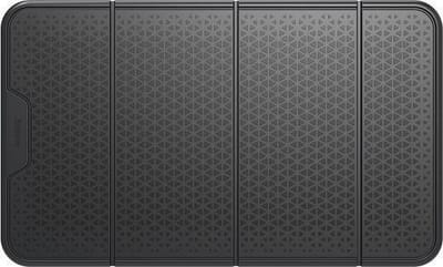 Baseus Vouwbeugel Antislip Pad Zwart