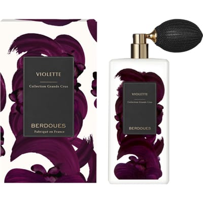 Berdoues Eau De Parfum Berdoues - Grands Crus Millesime Violette Eau De Parfum  - 100 ML