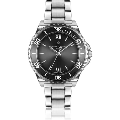 Vrouwenhorloge Philipp Blanc Wettingen