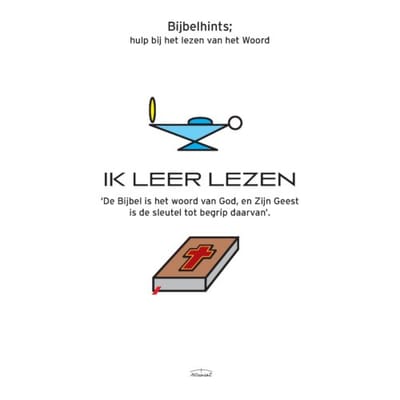 Ik Leer Lezen - AllemiaZ
