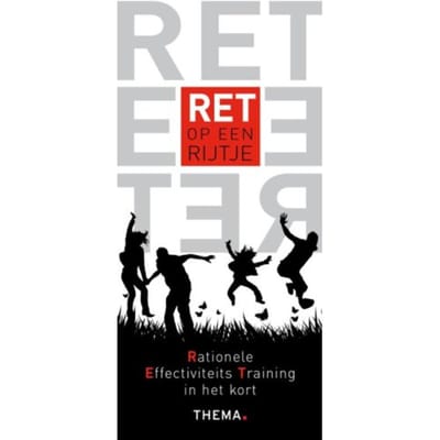 Ret Op Een Rijtje - Theo IJzermans