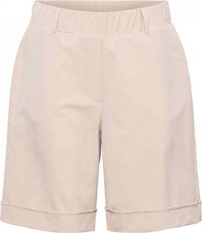 &Co Woman PHILIS TRAVEL - Short - XS - Zand
