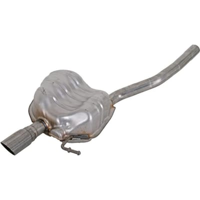 Geluiddemper achter BOSAL 233-159
