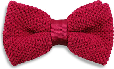 JB Collection - Strikken - strik gebreid raspberry - raspberry