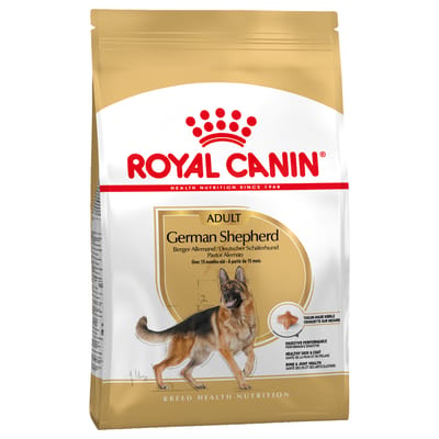 Royal Canin German Shepherd Adult - Hondenvoer - 11 kg - Duitse Herder