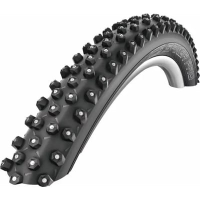 Harde band Schwalbe Ice Spiker Pro 27,5x2,25/650b R-Guard Perf, Hs379 Lites, Cramp, Acier