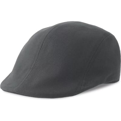 Atlantis Headwear Swing-S Cap AT376 - Dark Grey - One size