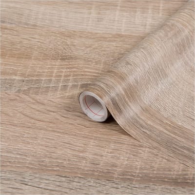 d-c-fix Zelfklevende Folie - Sonoma Eiken Licht - 67,5 cm x 2 m