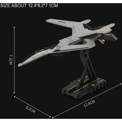 1:72 1:200 Xuannv Chasseur Stratégique Aérospatial Modèle en Alliage Moulé Sous Pression Jouets Voiture Porte de Cabine Peut Être Ouverte Collectionner Souvenirs Cadeau Précieux