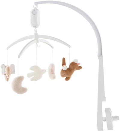 Noukie's B&M Muzikale Mobiel – Plastic Armen