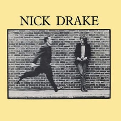 NICK DRAKE