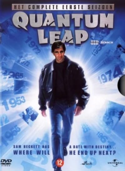 Quantum Leap S1 (D)