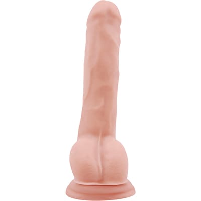 Dream Toys - Dual Density buigbare dildo 23 cm Mr Dixx