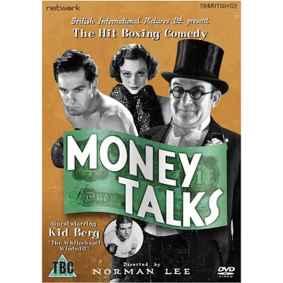 Money Talks