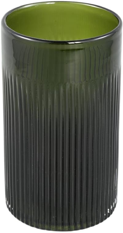 PTMD - Vaas Alphaba - Groen - 15x15x25.5cm