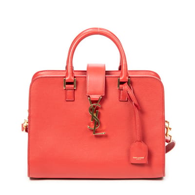 Baby Monogram Cabas   schoudertas