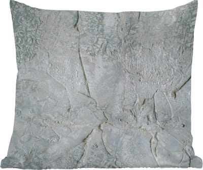 Sierkussens - Kussentjes Woonkamer - 60x60 cm - Blauw - Licht - Grijs