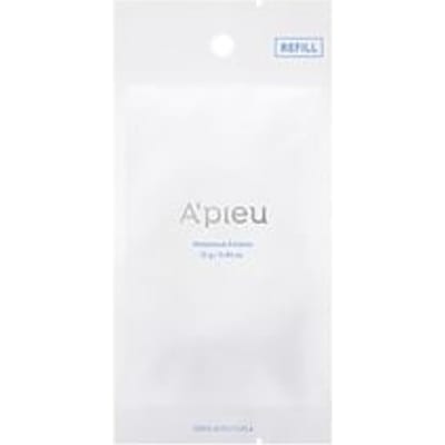 A'PIEU - Waterlock Finisher Refill Only 13g