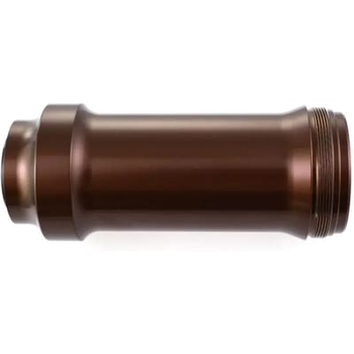 Motorhoezen Fox Factory 2018, 1.500 Bore, SV, EVOL, Kashima 205 x 60/65