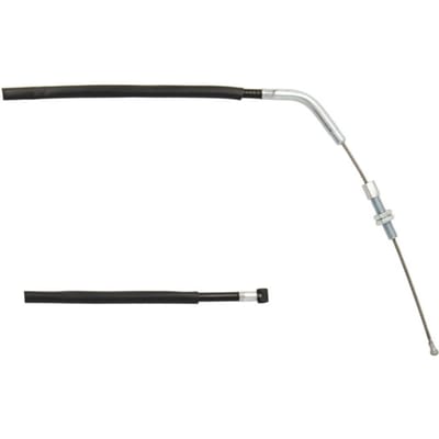 Kabel, koppelingsbediening 4 RIDE LS-214