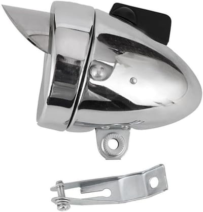 VHV - Fiets voorlicht - LED fietslamp - oplaadbare koplamp - voor stadsfiets, racefiets en mountainbike