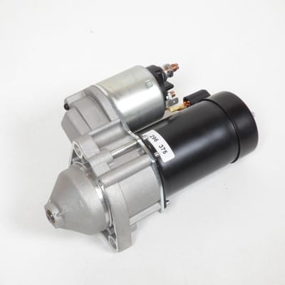 pijlpunt starter voor motor guzzi 850 le mans 1981 tot 1983 17315 / 296375 / 18355n nieuw