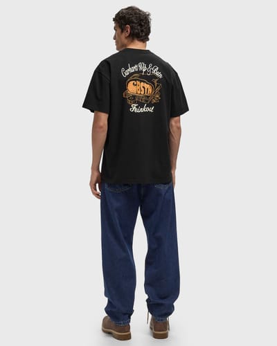 & BSTN ‘Feinkost’ Tee