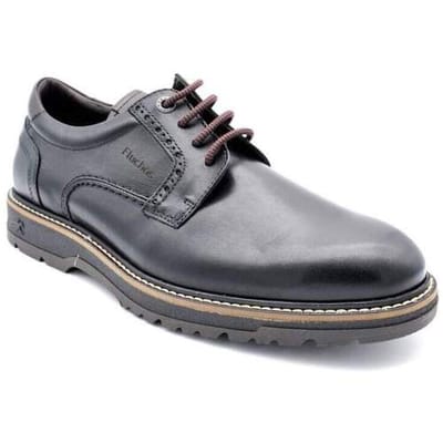 Nette schoenen Fluchos F2319 negro